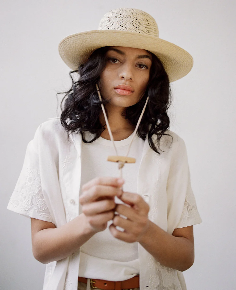 Curated Craft, Conscious Style